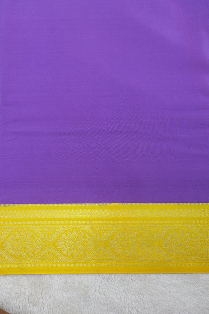 PURE MYORE SILK SAREE-516(1451676)