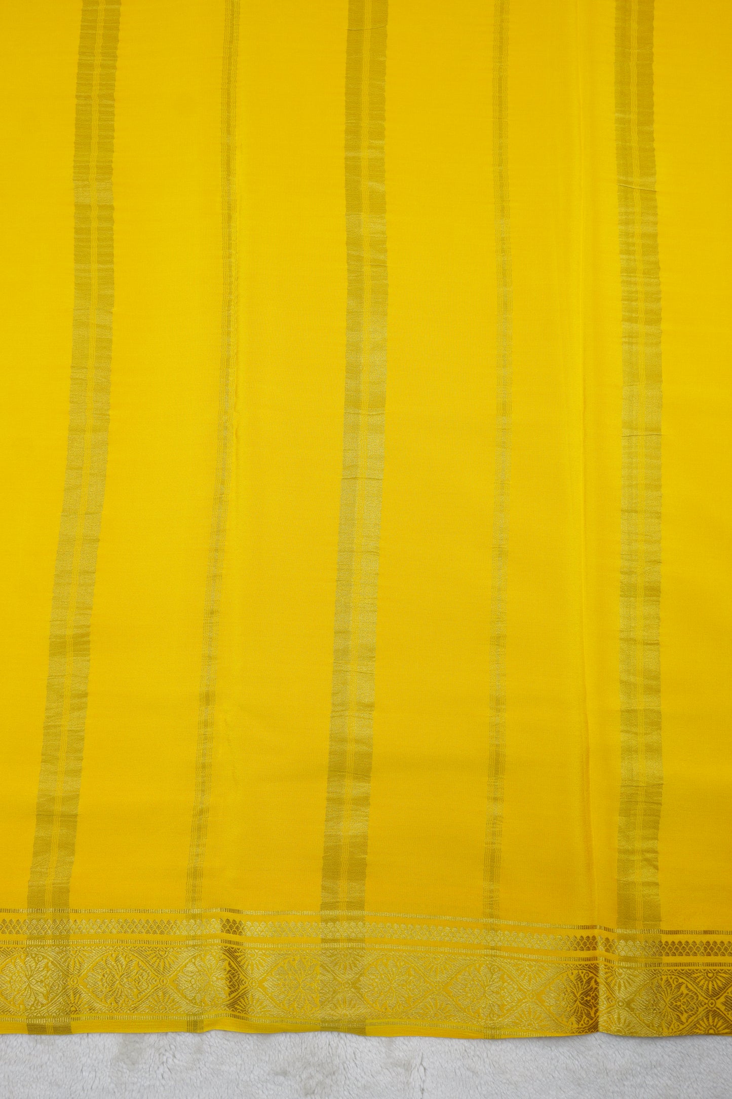 PURE MYORE SILK SAREE-516(1451676)