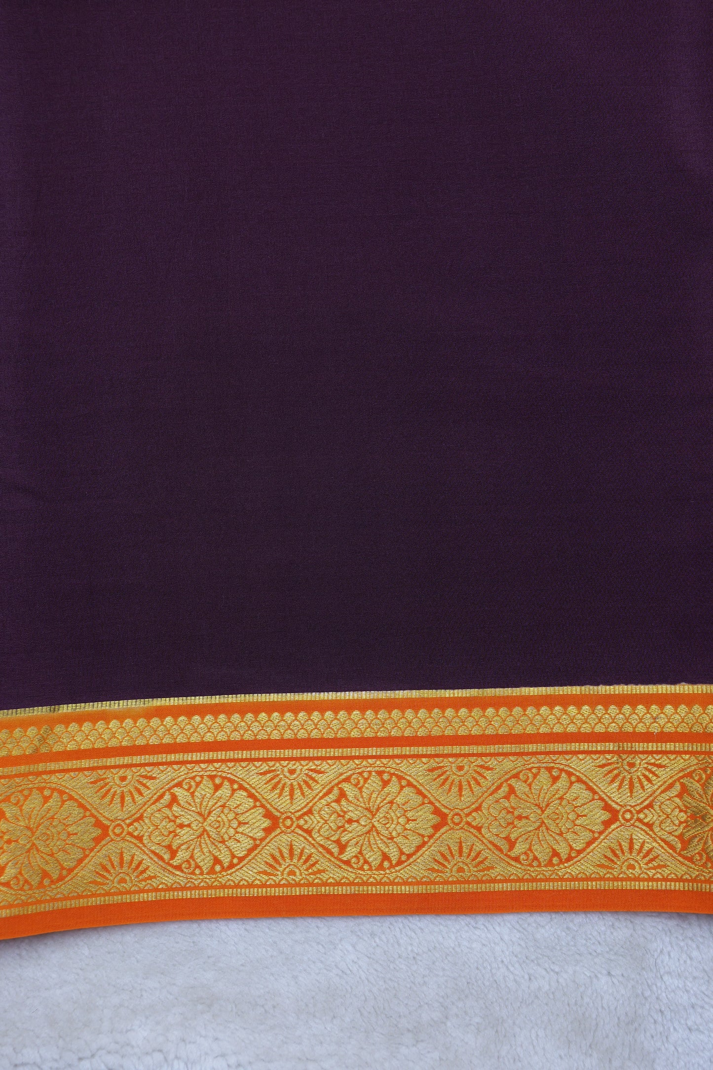 PURE MYSORE SILK SAREES 516(1451676)