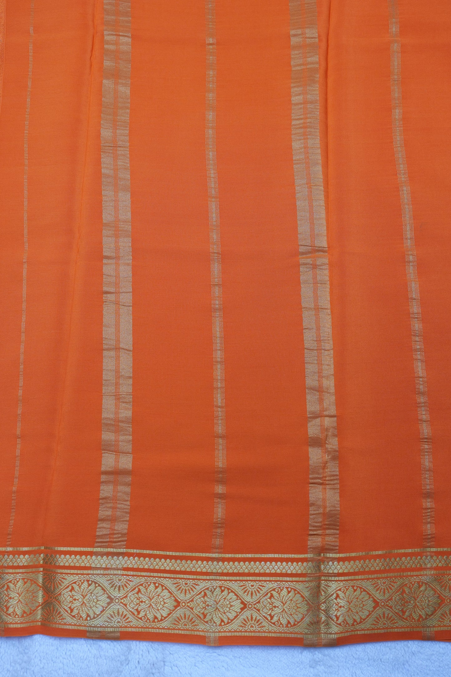 PURE MYSORE SILK SAREES 516(1451676)