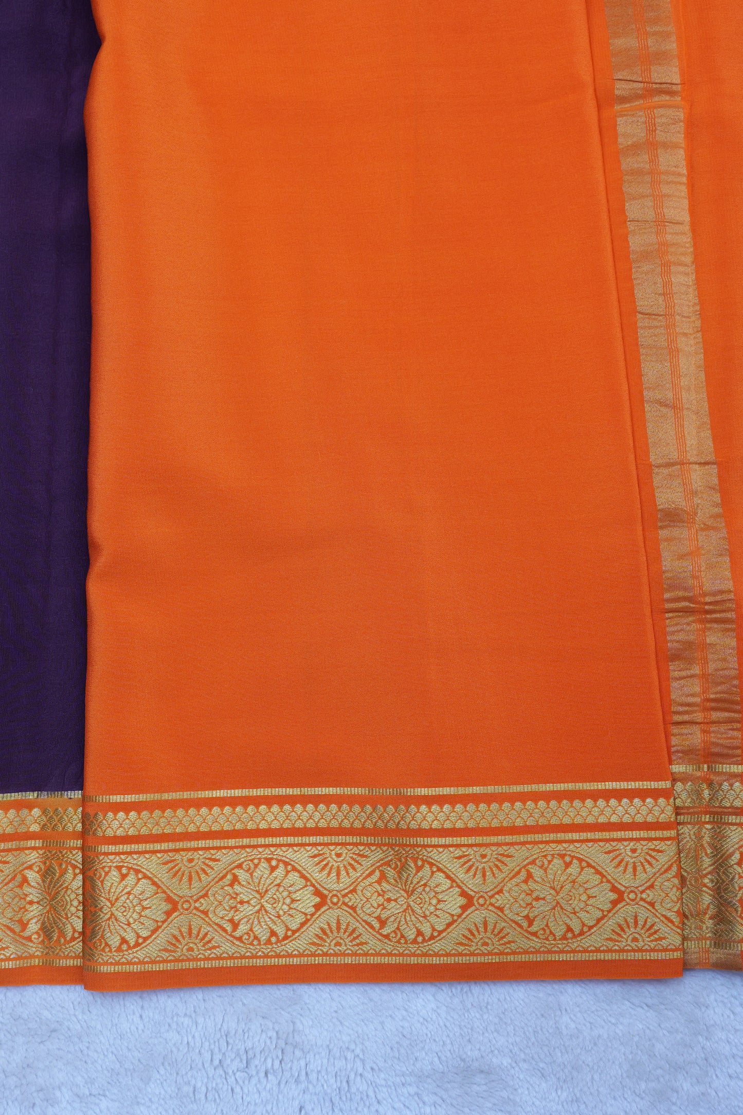 PURE MYSORE SILK SAREES 516(1451676)