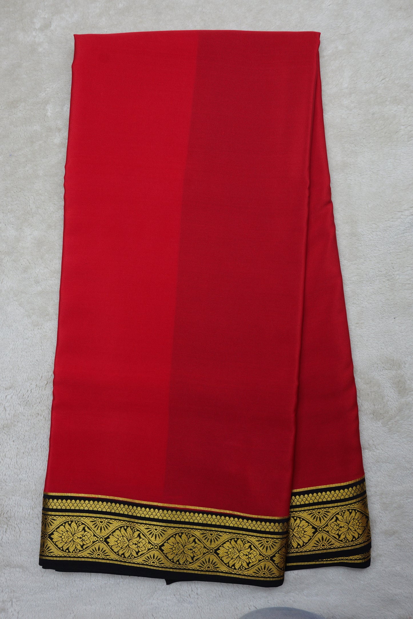 PURE MYSORE SILK SAREES 516(1451676)