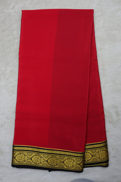 PURE MYSORE SILK SAREES 516(1451676)