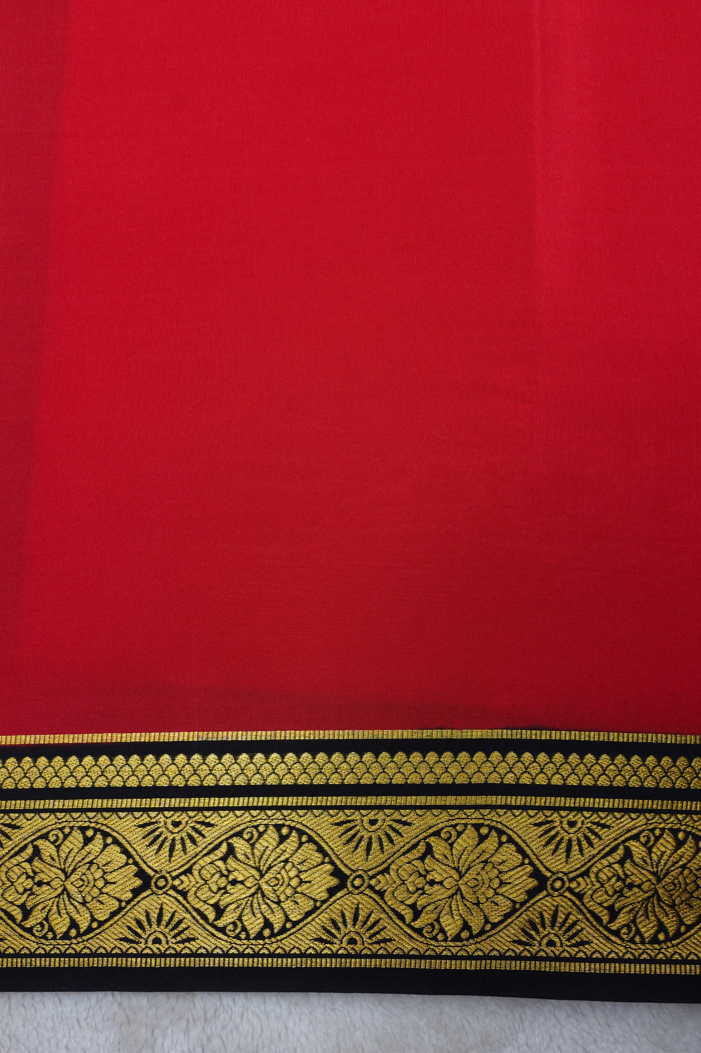 PURE MYSORE SILK SAREES 516(1451676)