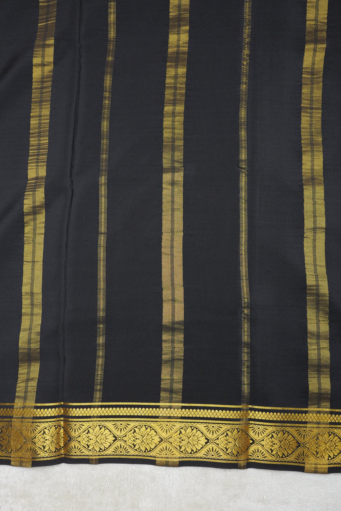 PURE MYSORE SILK SAREES 516(1451676)