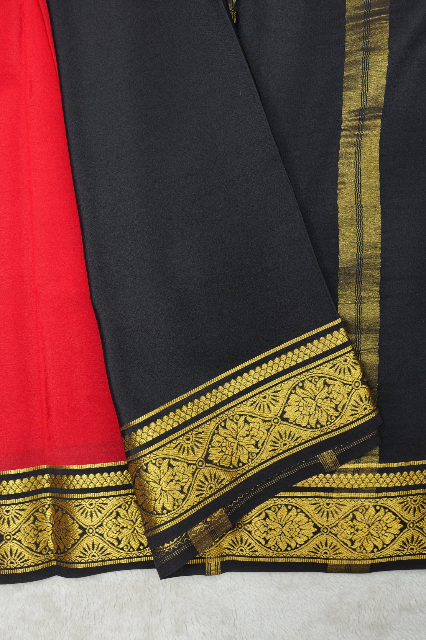 PURE MYSORE SILK SAREES 516(1451676)