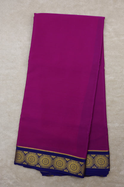 PURE SILK MYSORE SILK SAREES 473(1447376)