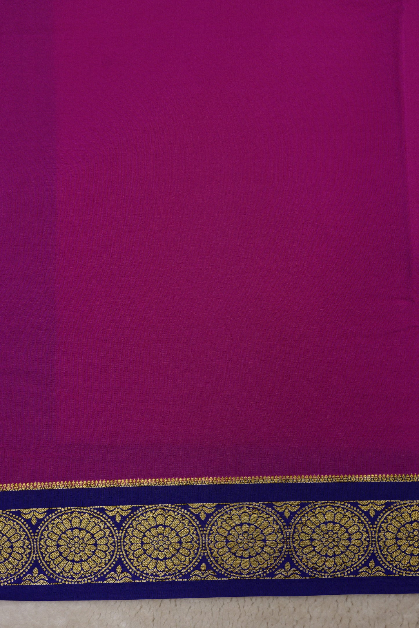 PURE SILK MYSORE SILK SAREES 473(1447376)
