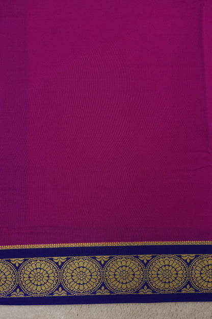 PURE SILK MYSORE SILK SAREES 473(1447376)