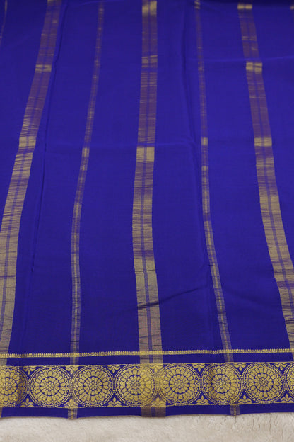 PURE SILK MYSORE SILK SAREES 473(1447376)