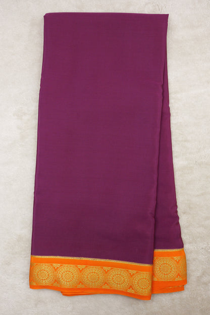 PURE MYSORE SILK SAREES 473(1447376)