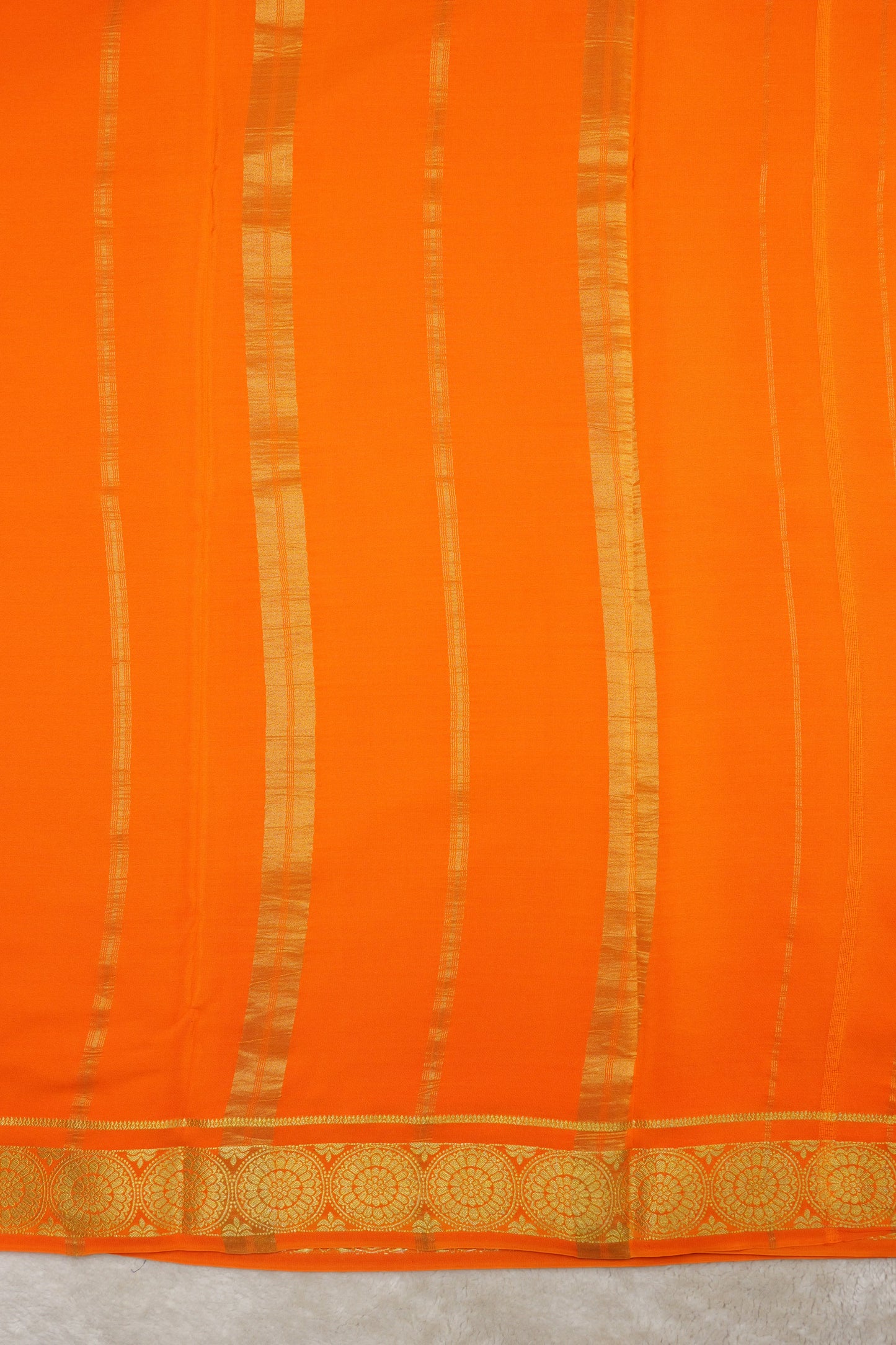 PURE MYSORE SILK SAREES 473(1447376)