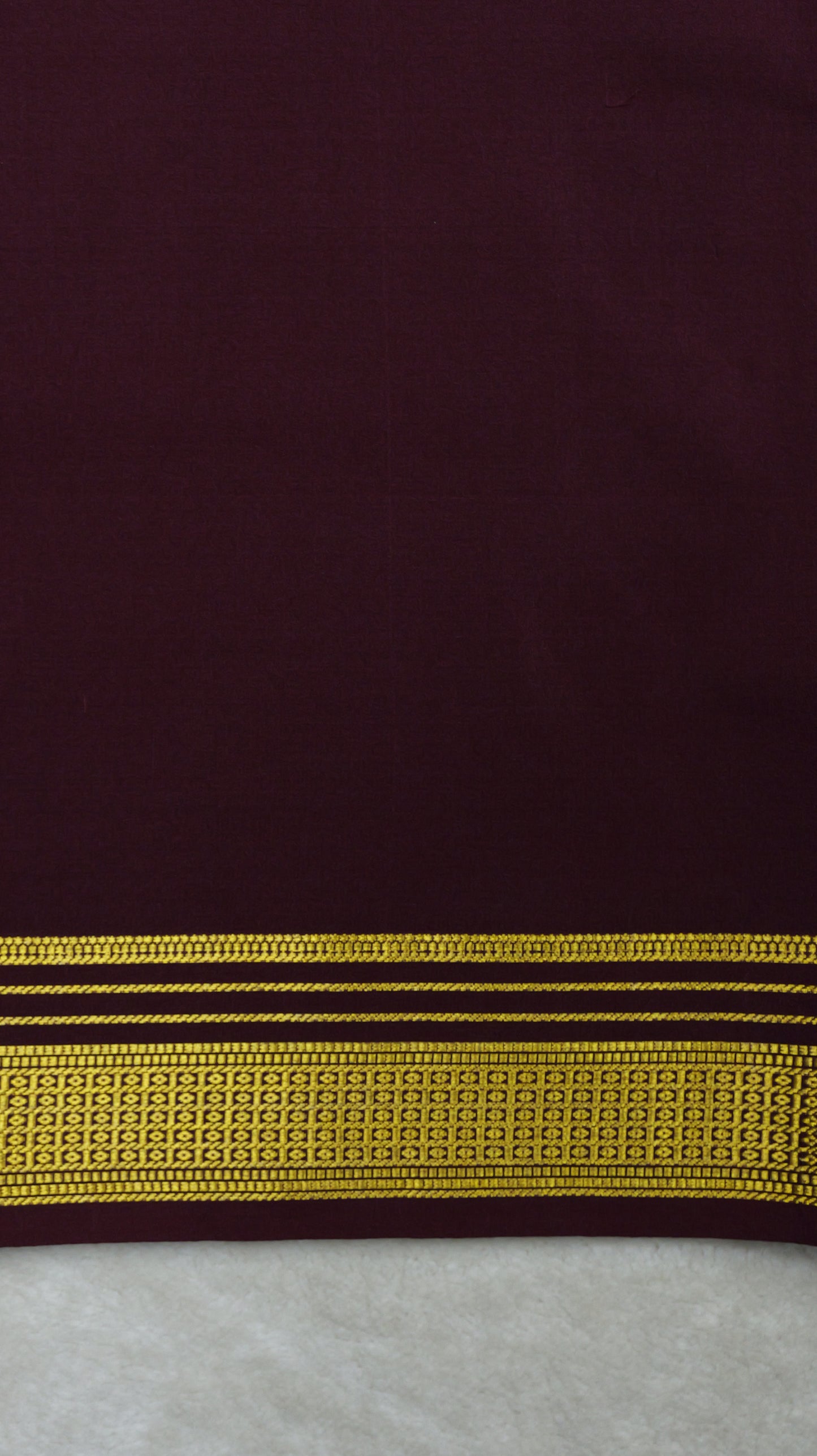 Pure mysoe silk sarees 357(1435776)