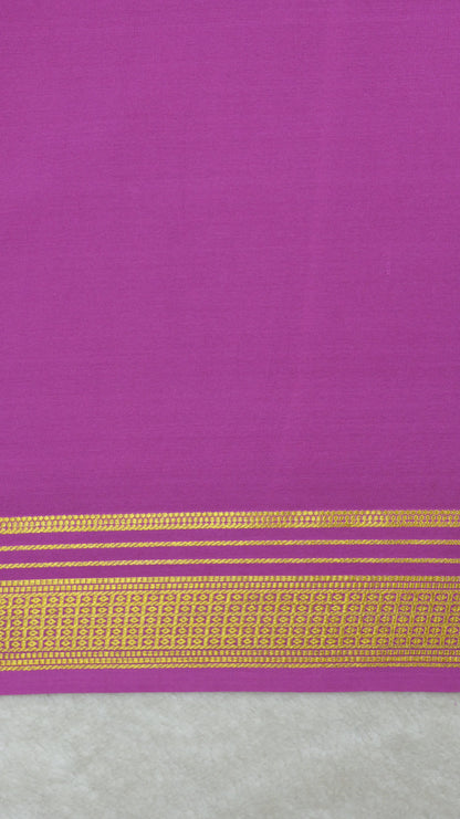 Pure mysore silk sarees 357(1435776)