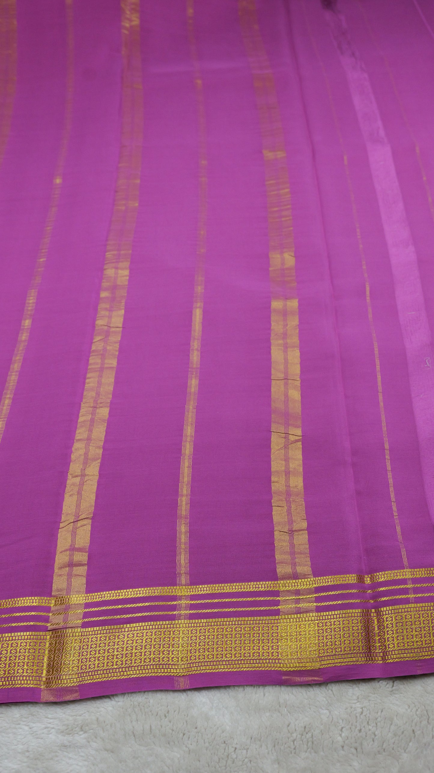 Pure mysore silk sarees 357(1435776)