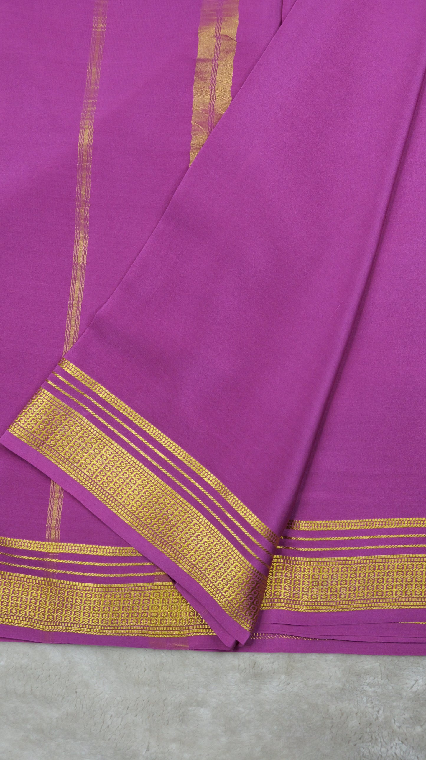 Pure mysore silk sarees 357(1435776)