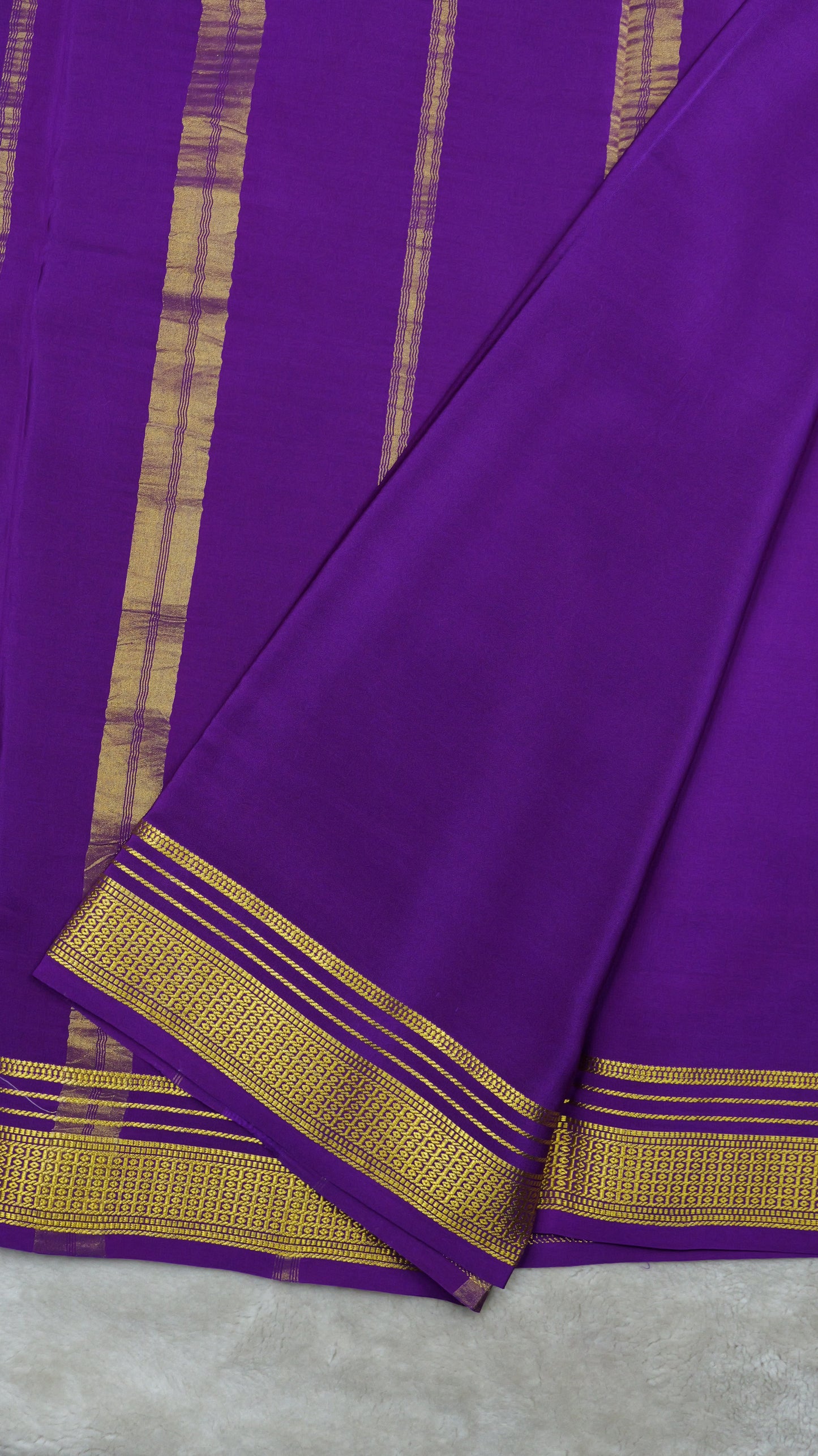 Pure mysore silk sarees 357(1435776)