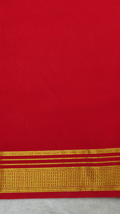 Pure mysore silk sarees 357(1435776)