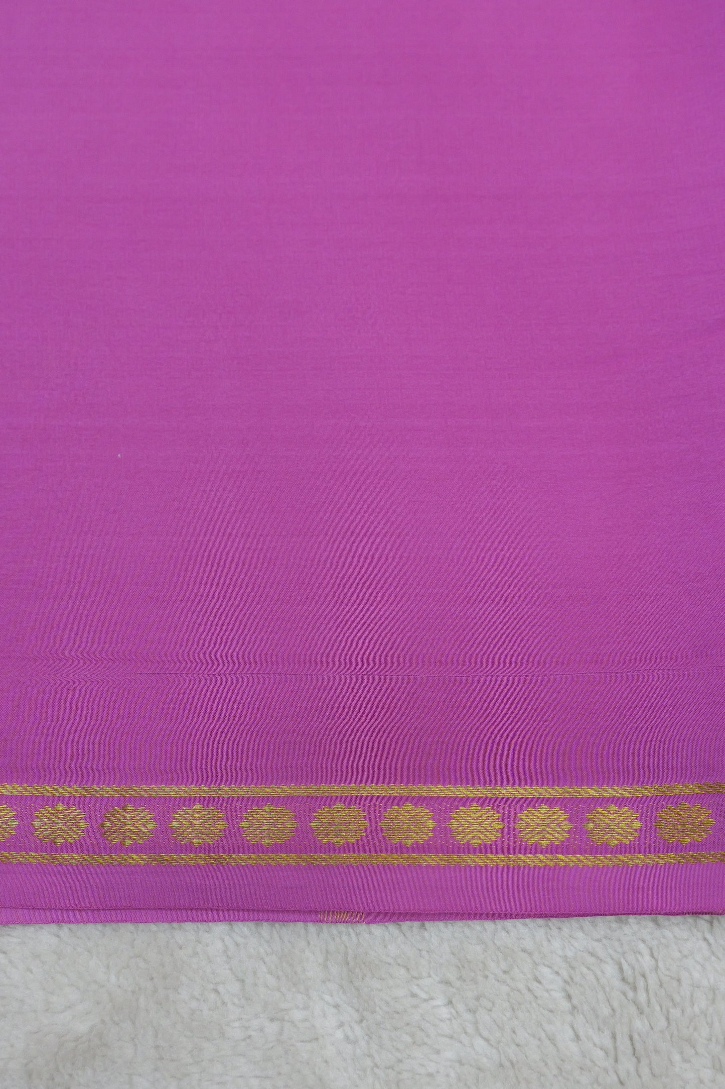 Pure mysore silk sarees 1/2 Inch (1454808)