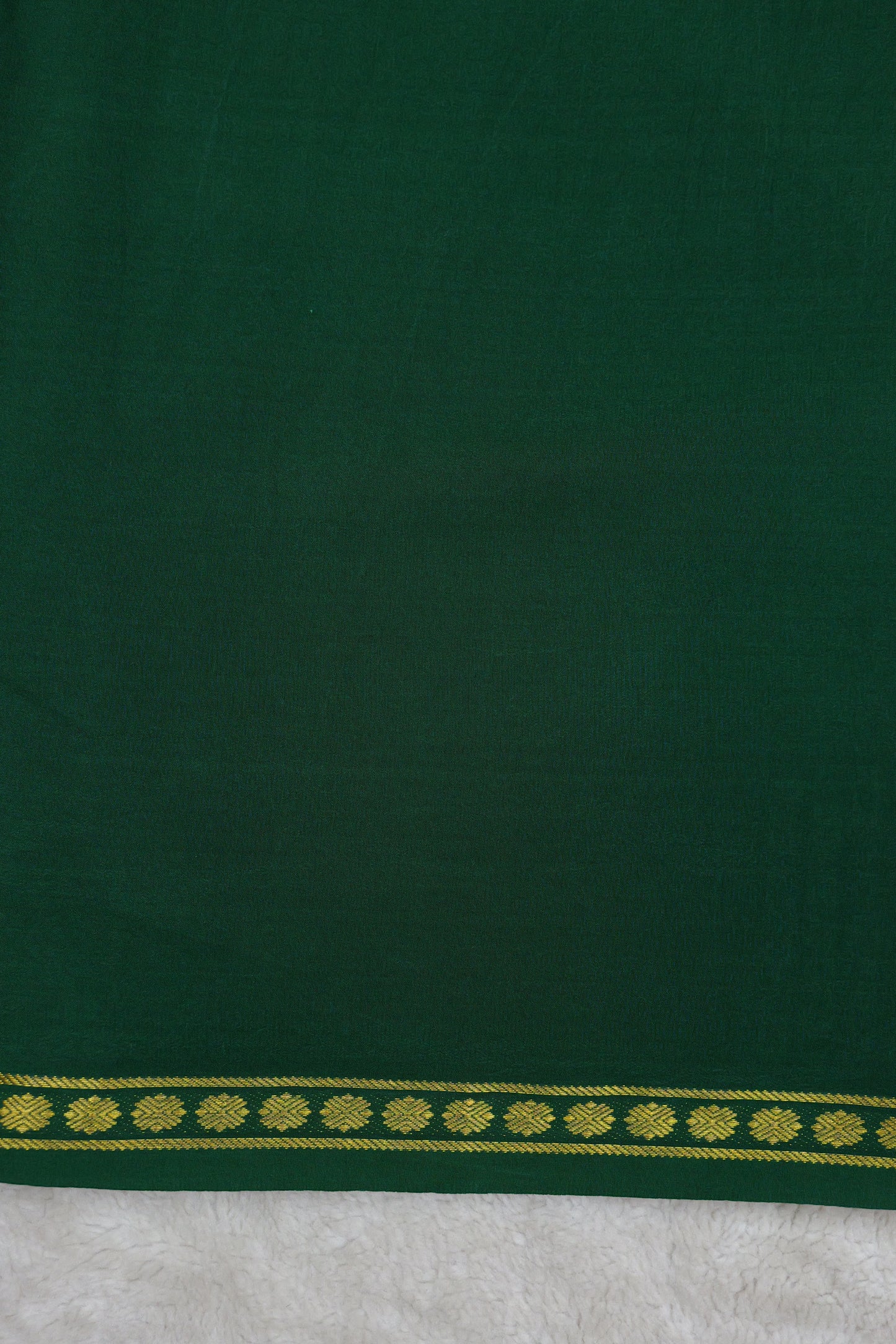Pure mysore silk sarees 1/2 Inch (1454808)