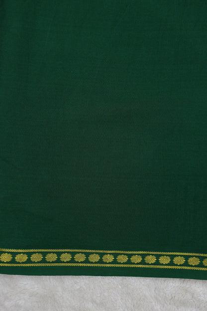 Pure mysore silk sarees 1/2 Inch (1454808)