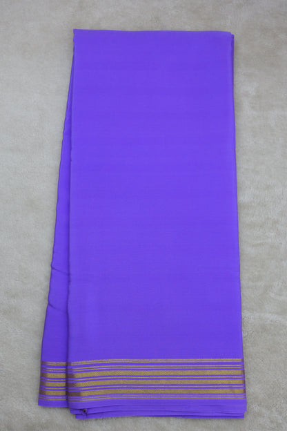 PURE MYSORE SILK SAREES 522(1452216)
