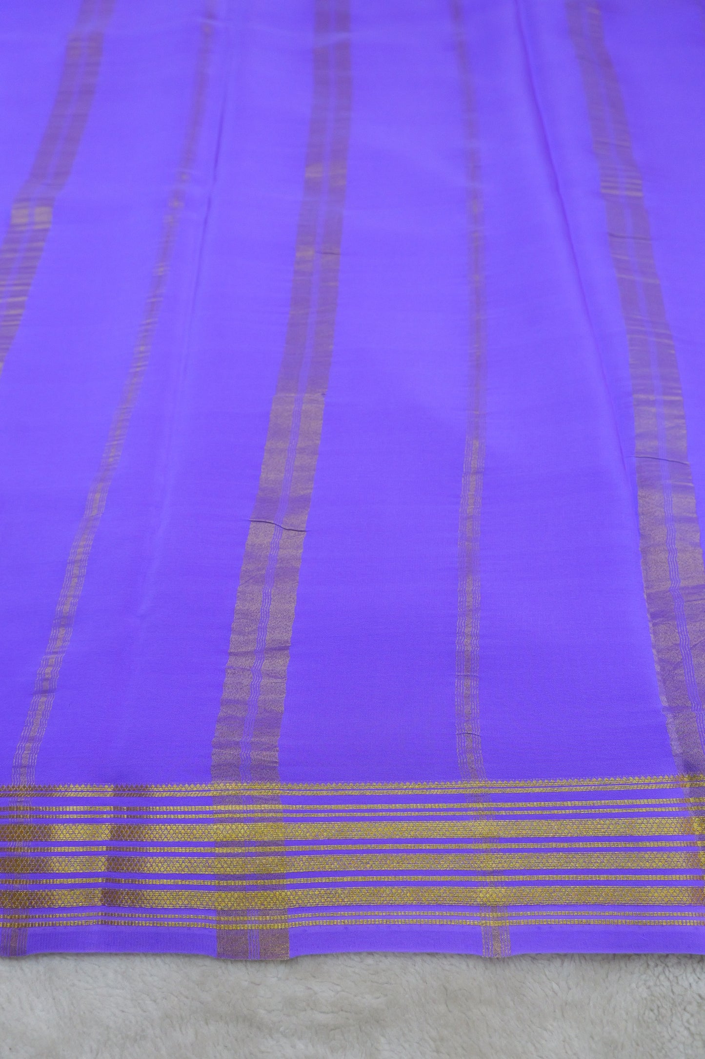 PURE MYSORE SILK SAREES 522(1452216)