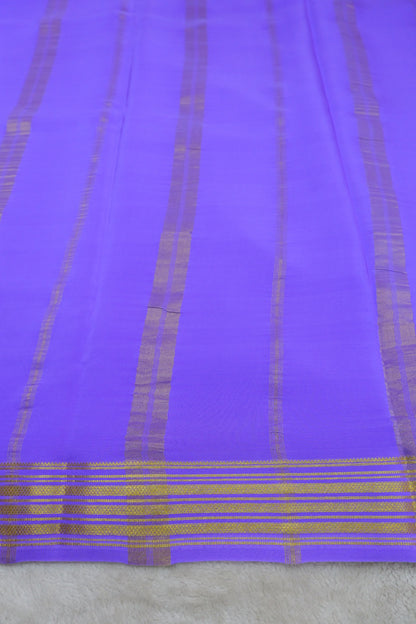 PURE MYSORE SILK SAREES 522(1452216)