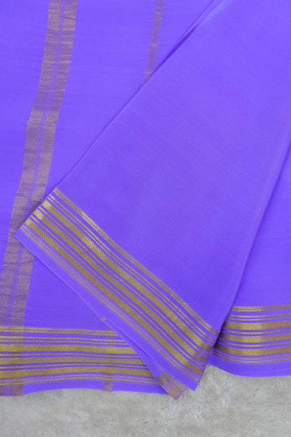 PURE MYSORE SILK SAREES 522(1452216)
