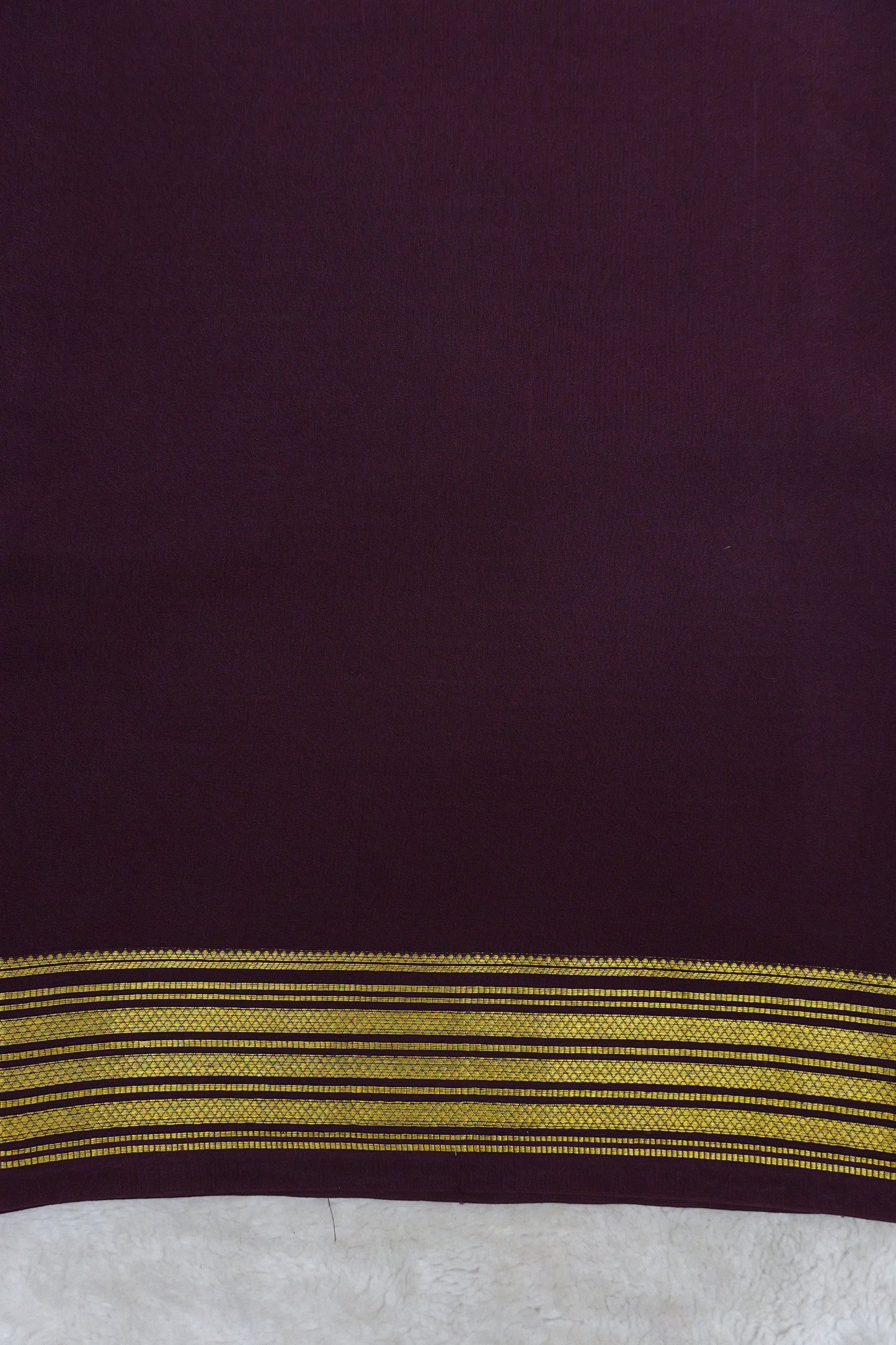 PURE MYSORE SILK SAREES 522(1452299)