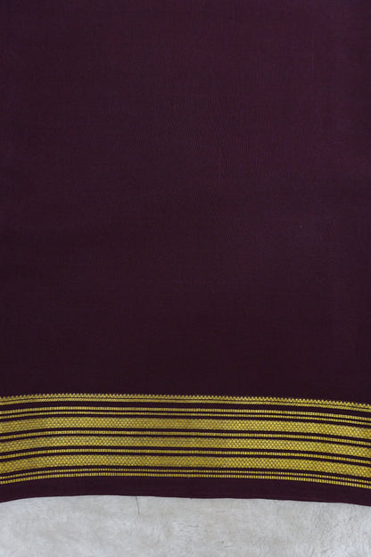 PURE MYSORE SILK SAREES 522(1452299)