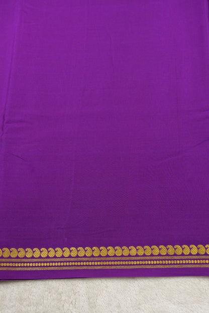 Pure mysore silk sarees 615(1461576)