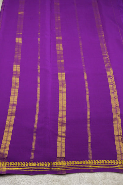Pure mysore silk sarees 615(1461576)