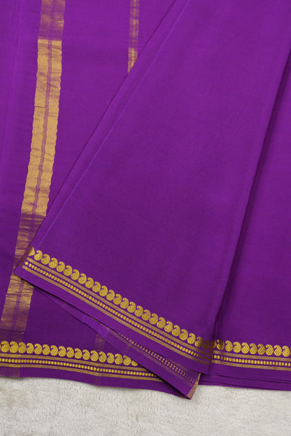 Pure mysore silk sarees 615(1461576)