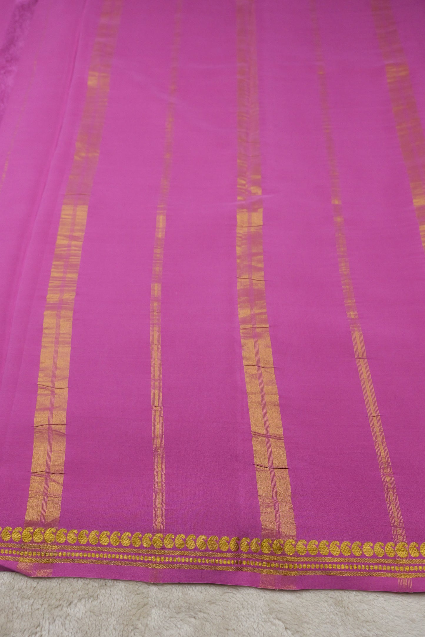 Pure mysore silk sarees 615(1461576)