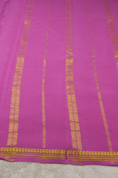 Pure mysore silk sarees 615(1461576)