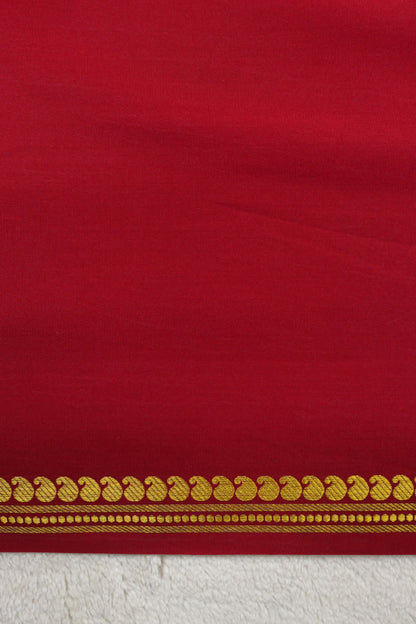 Pure mysore silk sarees 615(1461576)