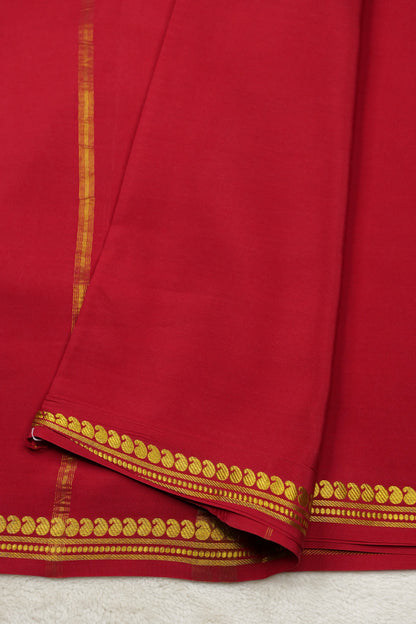 Pure mysore silk sarees 615(1461576)