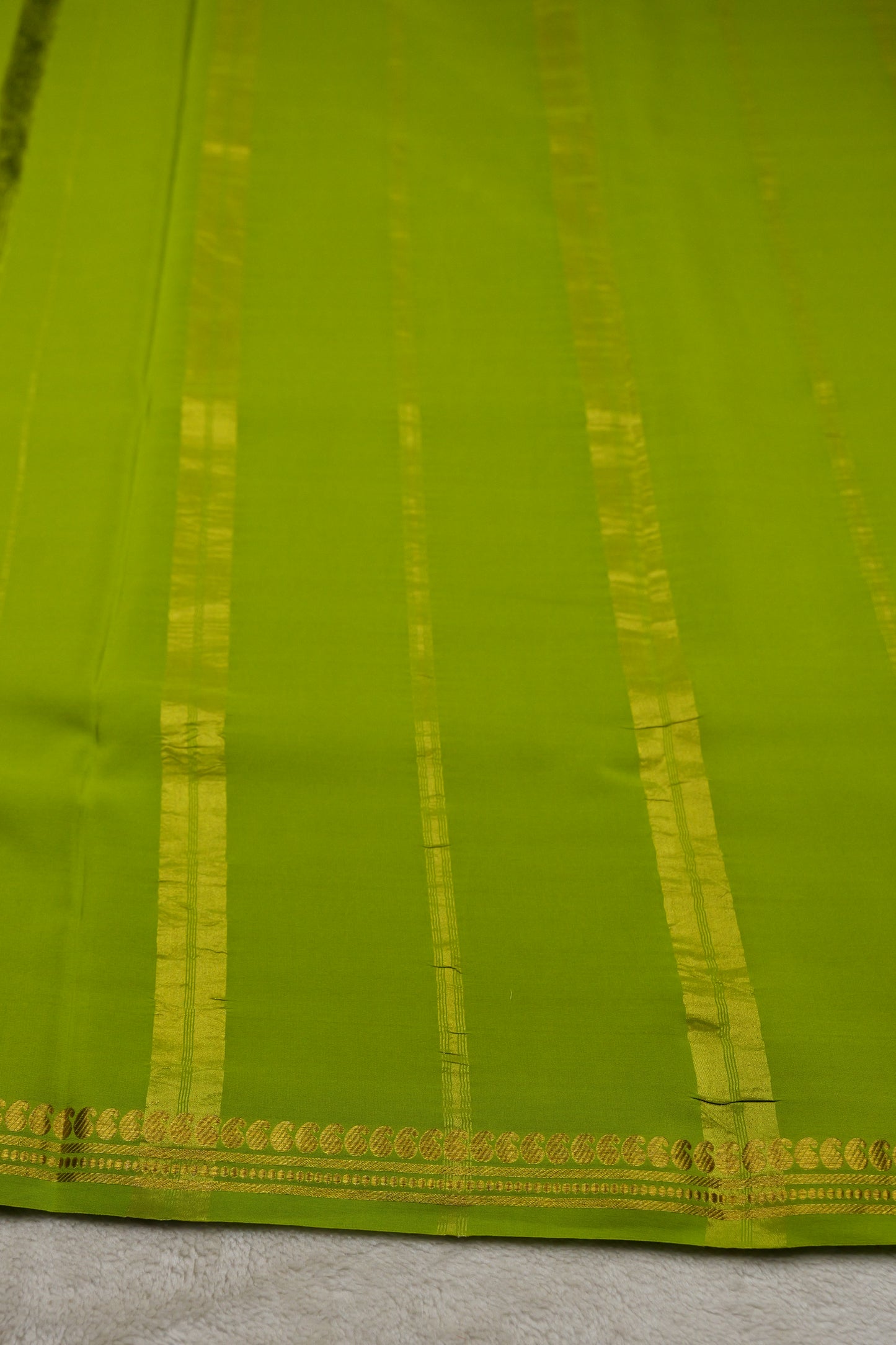 Pure mysore silk sarees 615(1461576)