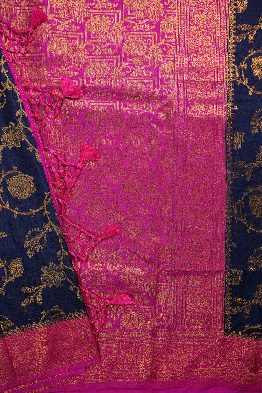 PURE MYSORE SILK SAREES