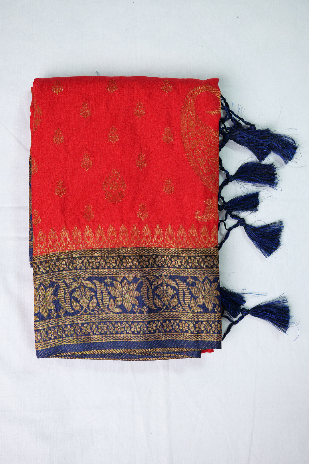 PURE MYSORE SILK SAREES