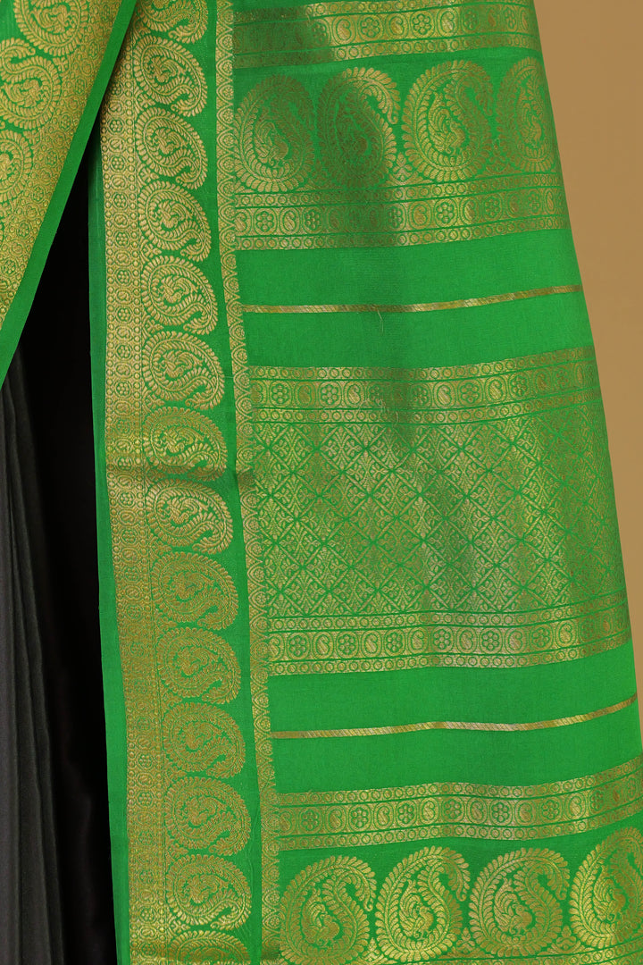 PURE MYSORE CREPE SILK SAREES