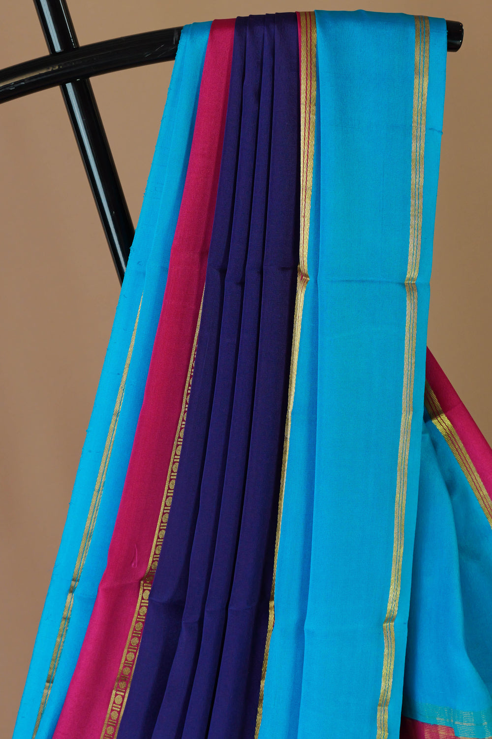 PURE MYSORE SILK SAREES