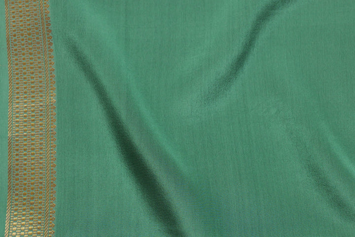 PURE MYSORE SILK SAREES