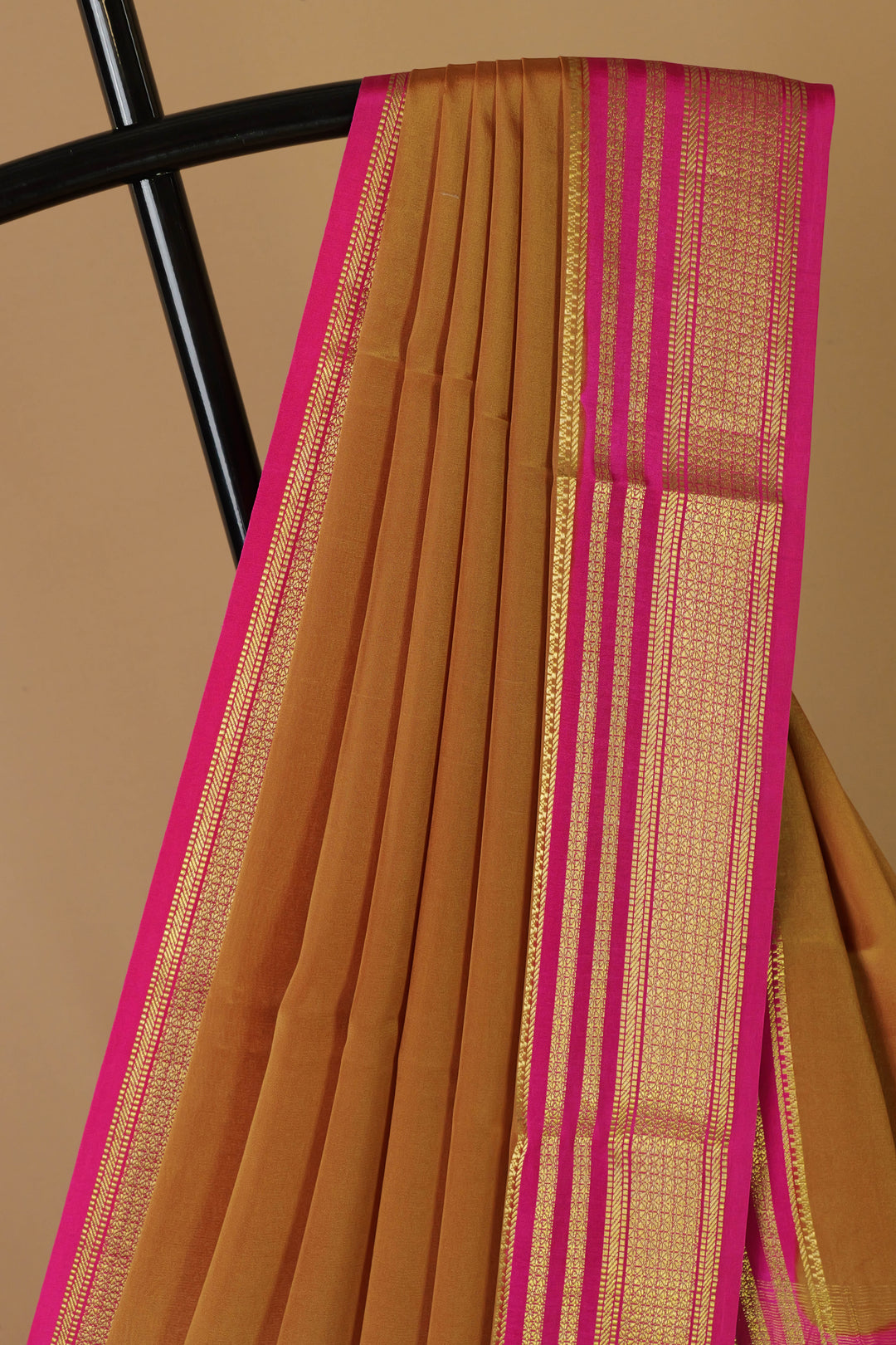 PURE MYSORE SILK SAREES