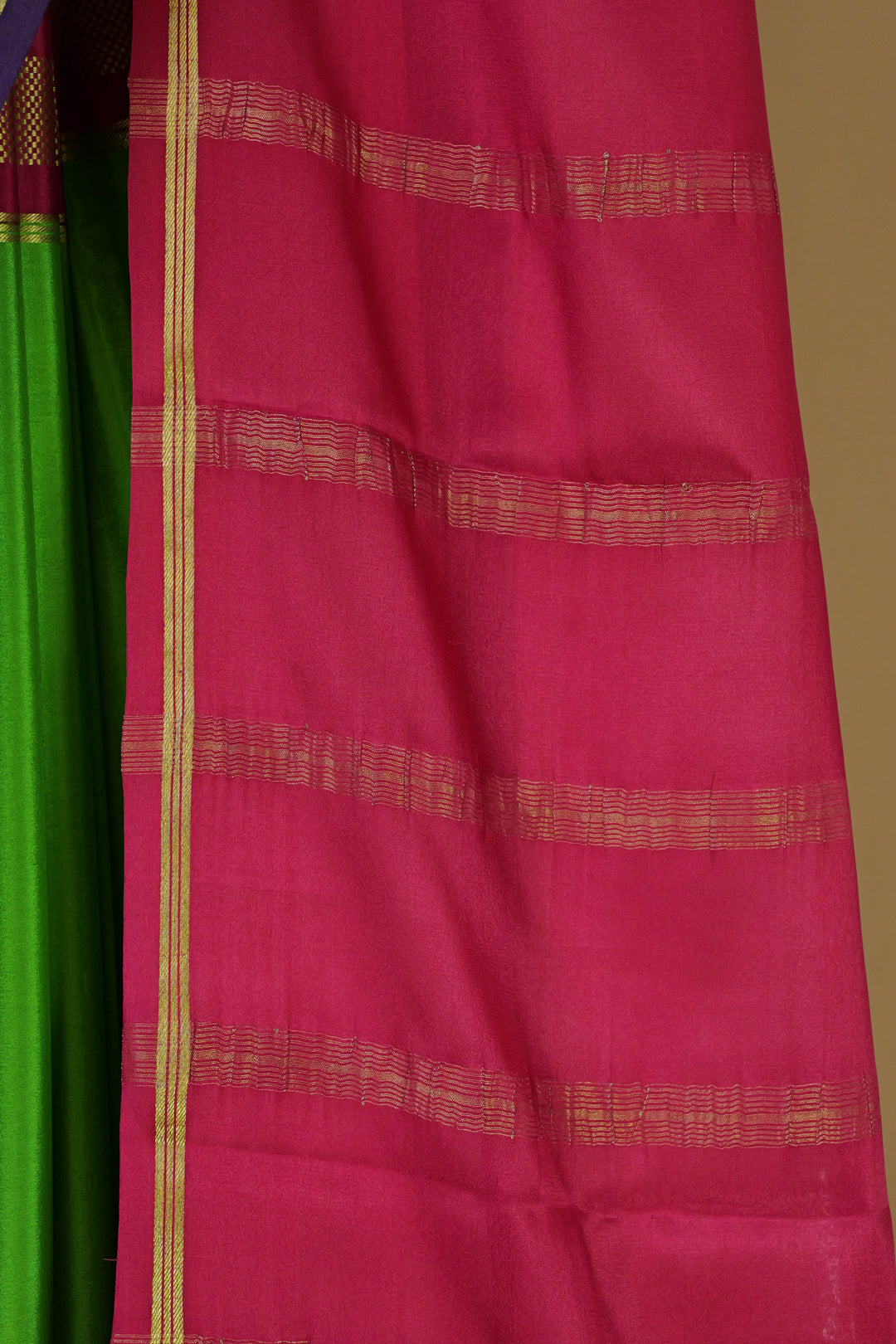 PURE MYSORE SILK SAREES