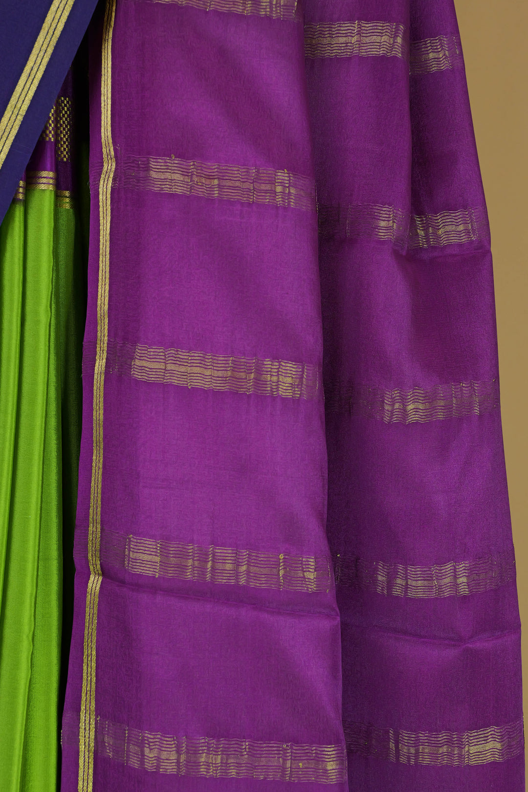 PURE MYSORE SILK SAREES