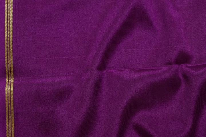 PURE MYSORE SILK SAREES