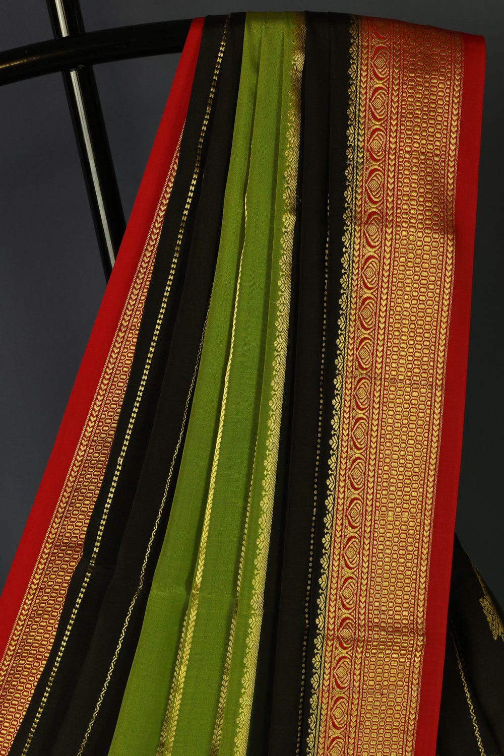 PURE MYSORE SILK SAREES