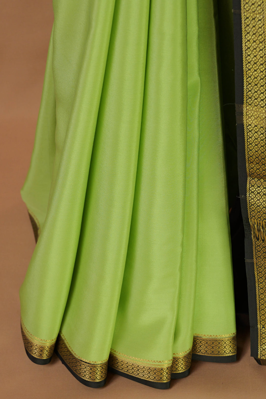 PURE MYSORE SILK SAREES